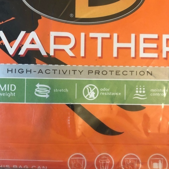 5 for $25 ❄️ Thermal Long Johns Duofold Varitherm Men’s Mid-Weight Thermals - Picture 4 of 8